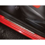 PLATE - DOOR SCUFF 1557359